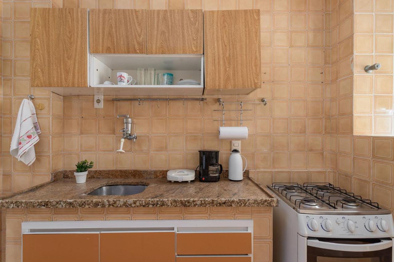 Top - Apartamento Com 2 Quartos Em Ipanema Com Wifi, Lavanderia, Ar, A Pe Para A Praia Rio de Janeiro Exterior photo